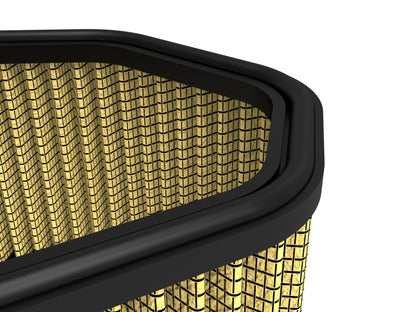aFe Aries Powersport Air Filters OER PG7 A/F PG7 MC - Kawasaki KFX700 07-09 87-10051 87-10051 Photo - Unmounted