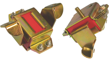 Prothane Differential Mount Bushing 6-501 User 1