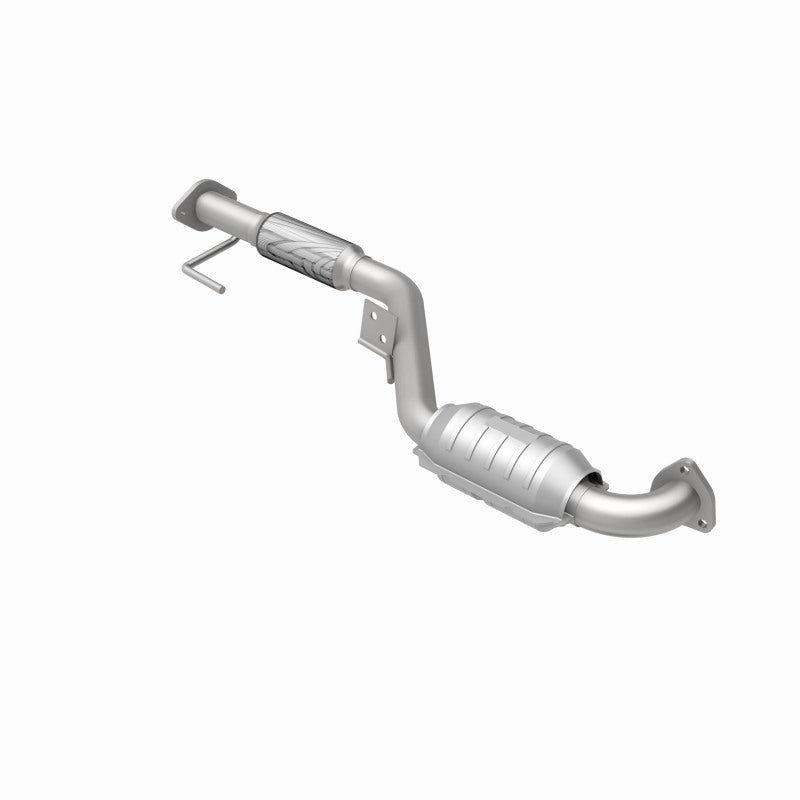MagnaFlow Mazda MPV OEM Grade Federal / EPA Compliant Direct-Fit Catalytic Converter 49567 360 Degree Image Set