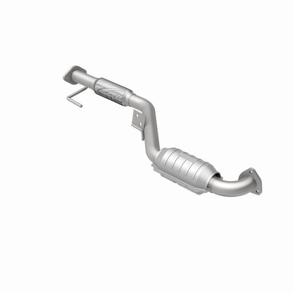 MagnaFlow Mazda MPV OEM Grade Federal / EPA Compliant Direct-Fit Catalytic Converter 49567 360 Degree Image Set