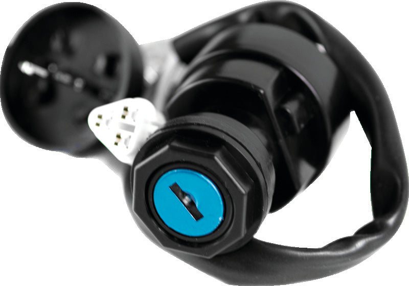 QuadBoss 04-09 Kawasaki KFX700 Ignition Switch 403264 403264 Photo - Primary