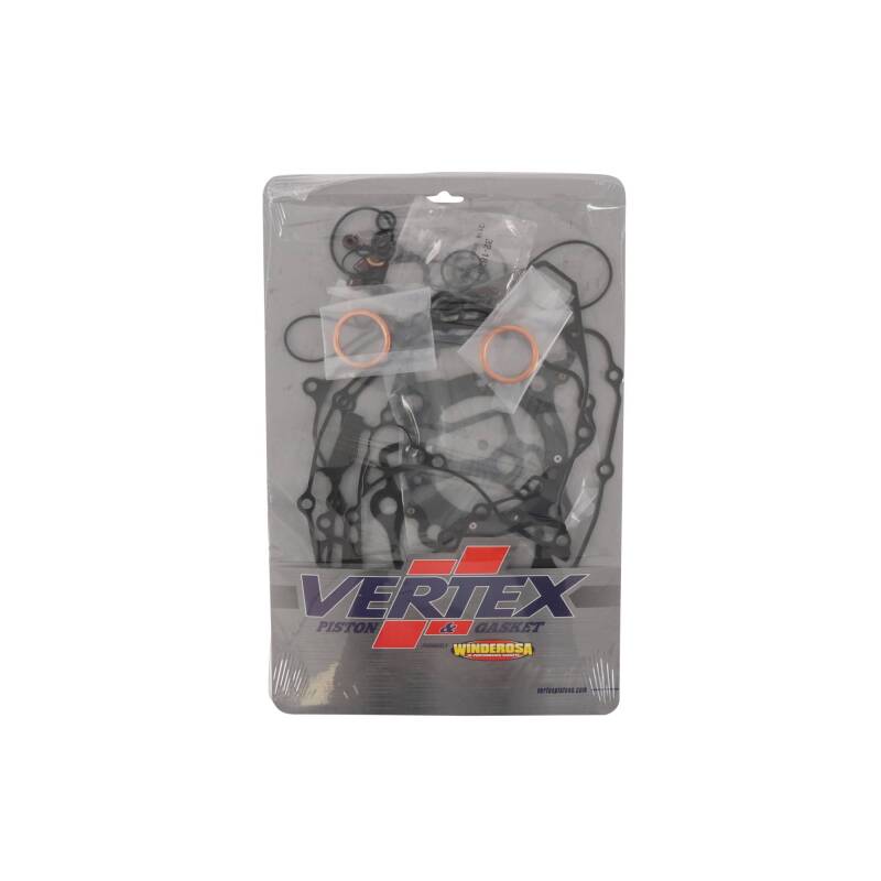 Vertex Pistons Vertex Gaskets 18-21 Honda CRF250R Complete Gasket Kit 8080030 8080030 Photo - Primary