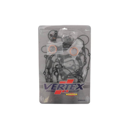 Vertex Pistons Vertex Gaskets 18-21 Honda CRF250R Complete Gasket Kit 8080030 8080030 Photo - Primary