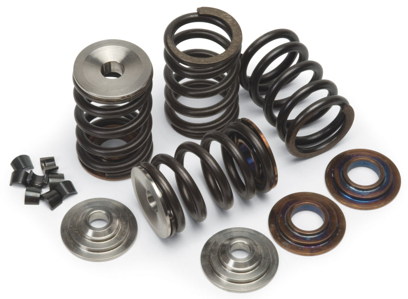 Edelbrock Retainers For 5703 V/S 9730 Photo - Primary