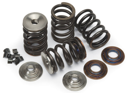 Edelbrock Retainers For 5703 V/S 9730 Photo - Primary