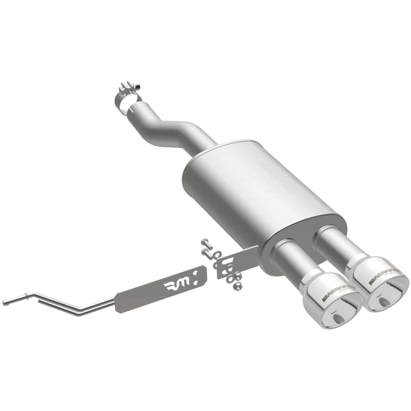 MagnaFlow Mini Cooper Touring Series Cat-Back Performance Exhaust System 19134 Photo - out of package