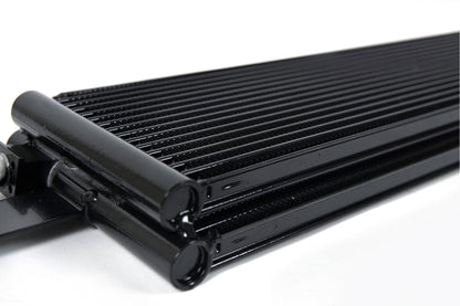 CSF 20+ Toyota GR Supra High-Performance DCT Transmission Oil Cooler 8183 8183 Photo - Close Up