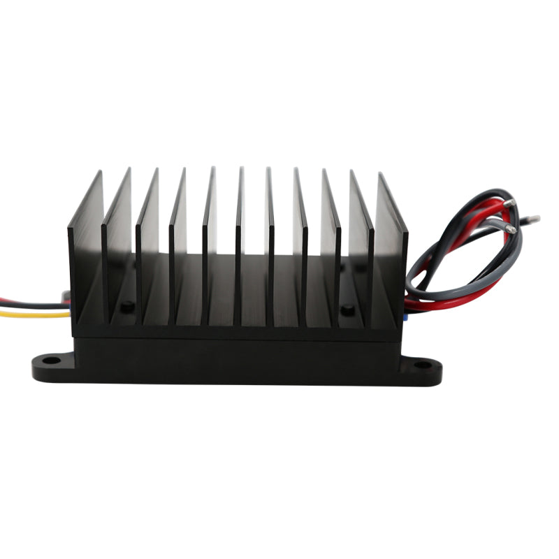 Aeromotive Brushless Spur Gear In-Tank (90 Degree) Fuel Pump w/TVS Controller - 10gpm 19005 19005 Photo - Close Up