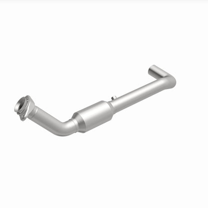 Magnaflow 05-06 Ford F-150 4.2L Direct Fit Converter 4651155 4651155 360 Degree Image Set