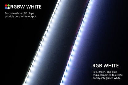 Diode Dynamics RGBW 100cm Strip SMD60 M8 DD2252 DD2252 User 2