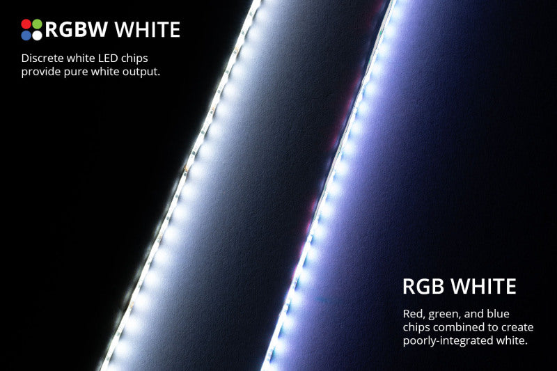 Diode Dynamics RGBW 500cm Strip SMD120 M8 Multicolor DD2291 DD2291 User 2
