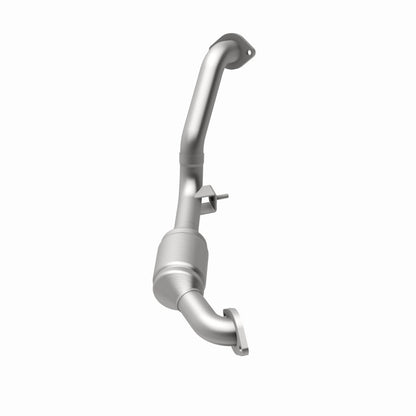 MagnaFlow Mazda 6 HM Grade Federal / EPA Compliant Direct-Fit Catalytic Converter 23982 360 Degree Image Set