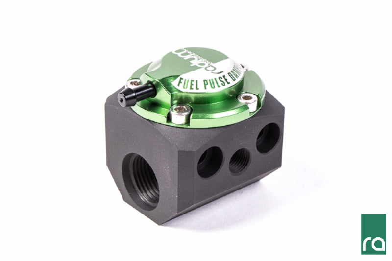 Radium Fpd-R, Inline, 6An 20-0199-06 Photo - Primary