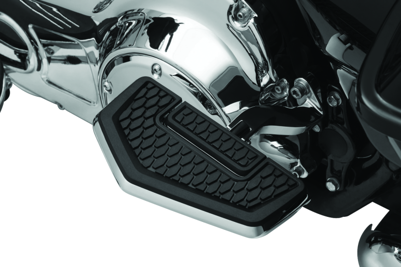 Kuryakyn Hex Folding Mini Board Wo Adpt 5908 5908 User 1