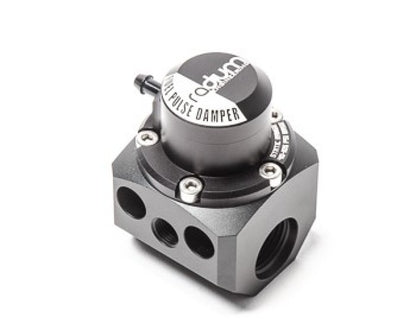 Radium FPD-XR Inline Barb Fitting 20-0200-01 20-0200-01 User 1