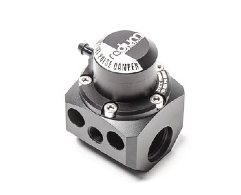 Radium FPD-XR Inline Barb Fitting 20-0200-01 20-0200-01 User 1