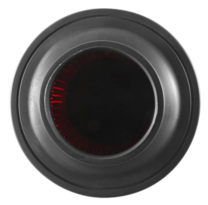 Spectre Conical Air Filter / Round Tapered 3in. - Red 9132 9132 Photo - out of package