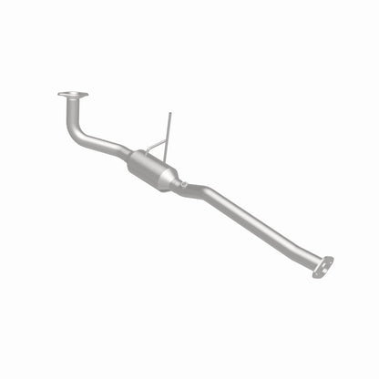 MagnaFlow California Grade CARB Compliant Direct-Fit Catalytic Converter 4481167 360 Degree Image Set