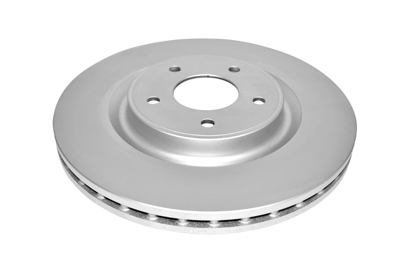 DBA DBA En-Shield Standard Rotors Brakes, Rotors & Pads Brake Rotors - OE main image