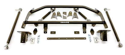 Ridetech 67-69 Camaro and Firebird Bolt-On 4 Link System 11167197 11167197 User 3
