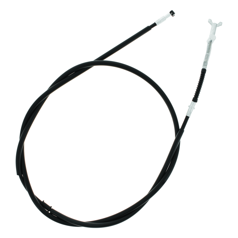 QuadBoss Hand Rear Park Brake Cable 565228 565228 Photo - Primary