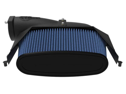 aFe Rapid Induction Pro 5R Cold Air Intake System 14-17 Mercedes-Benz Sprinter 2500/3500 L4-2.1L 52-10017R 52-10017R Photo - Unmounted