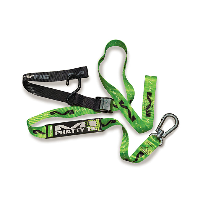 Matrix Concepts M1.5 Phatty Tie Down Set Grn M1-305 M1-305 User 1