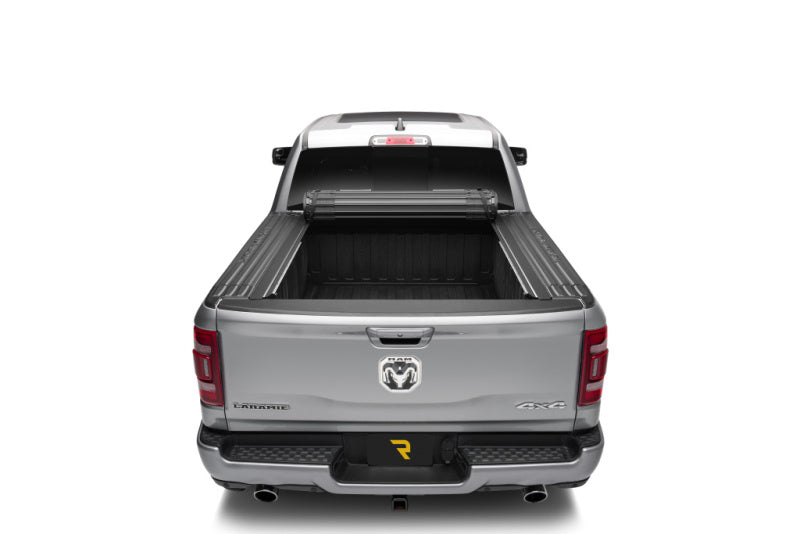 BAK Revolver X4s 12-18, 19-23 Classic 1500/2500/3500 Dodge Ram With Ram Box 6.4ft Bed (2020-2023 2500/3500 New Body Style) 80213RB Photo - Mounted