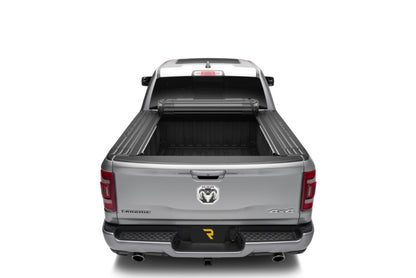 BAK Revolver X4s 12-18, 19-23 Classic 1500/2500/3500 Dodge Ram With Ram Box 6.4ft Bed (2020-2023 2500/3500 New Body Style) 80213RB Photo - Mounted