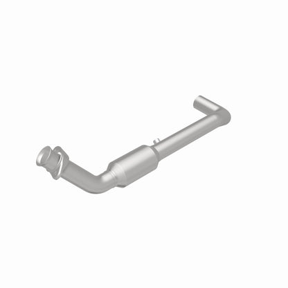 MagnaFlow Ford F-150 California Grade CARB Compliant Direct-Fit Catalytic Converter 5451155 360 Degree Image Set