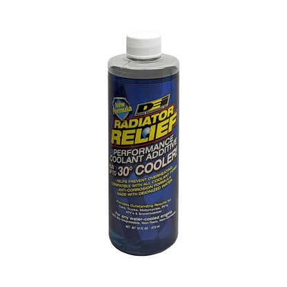 DEI Radiator Relief 16 oz. 40200 40200 Photo - Unmounted