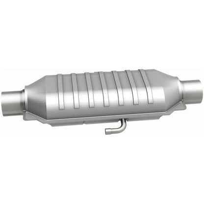 MagnaFlow Standard Grade Federal / EPA Compliant Universal Catalytic Converter 95029 Photo - out of package