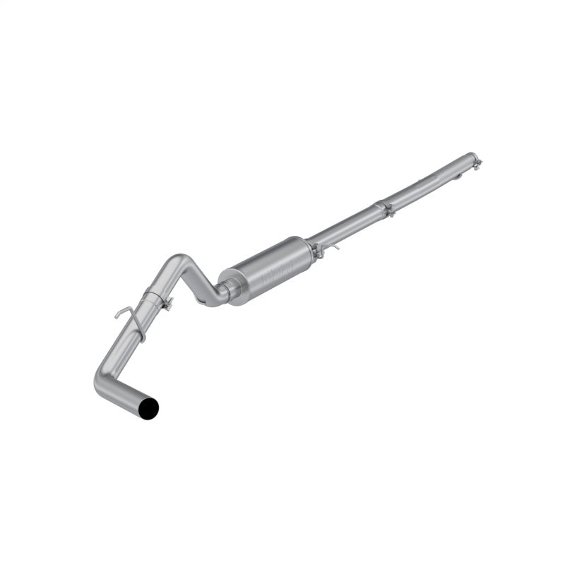 MBRP MBRP Catback Exhaust P Exhaust, Mufflers & Tips Catback main image