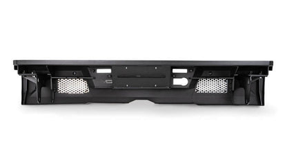 DV8 Offroad 2022-2023 Toyota Tundra MTO Series Rear Bumper RBTT2-04 RBTT2-04 Photo - Unmounted
