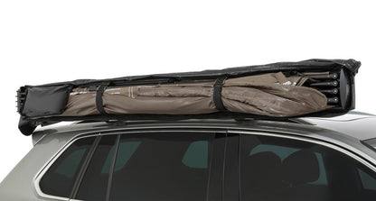 Rhino-Rack Batwing Compact Awning - Right 33400 33400 Photo - Primary