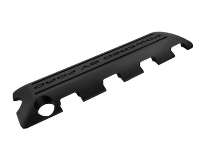Ford Performance Parts Mustang 5.0L 4V Black Coil Covers M-6P067-M50BL Photo - Unmounted