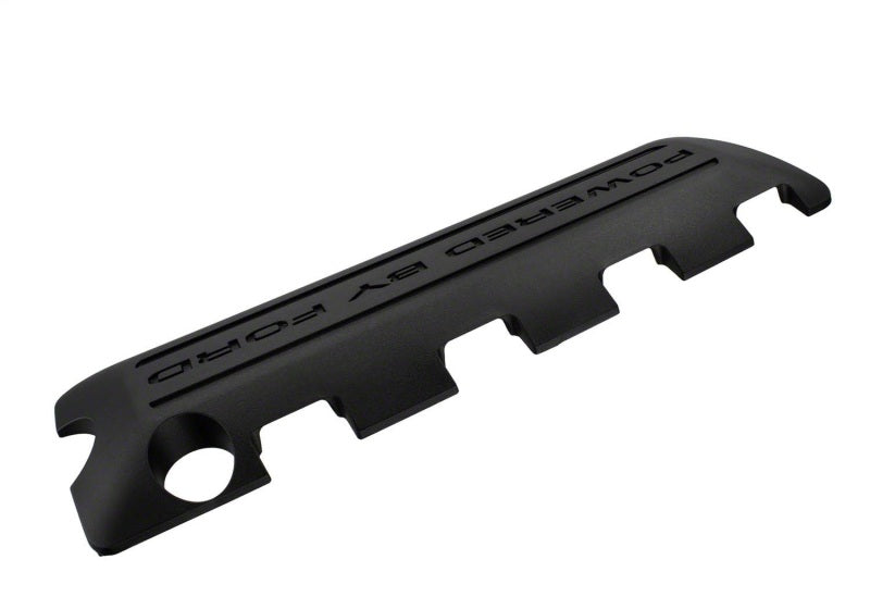 Ford Performance Parts Mustang 5.0L 4V Black Coil Covers M-6P067-M50BL Photo - Unmounted