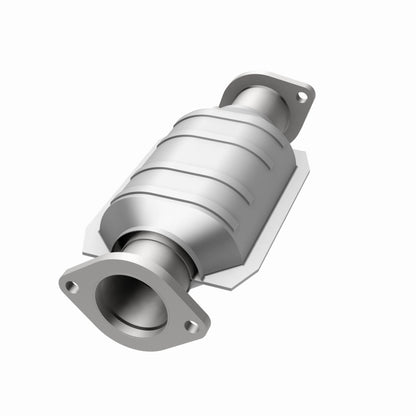 MagnaFlow Nissan Sentra HM Grade Federal / EPA Compliant Direct-Fit Catalytic Converter 24360 360 Degree Image Set