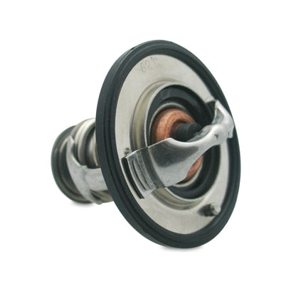 Mishimoto Racing Thermostat - 1995-1999 Mitsubishi Eclipse Turbo MMTS-ECL-95TL Photo - out of package