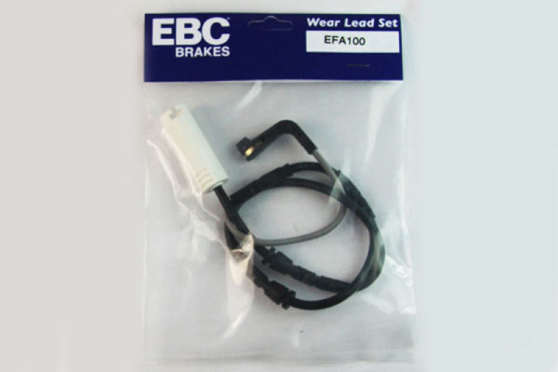 EBC 08-10 BMW 135 3.0 Twin Turbo Front Wear Leads EFA100 EFA100 Photo - Primary