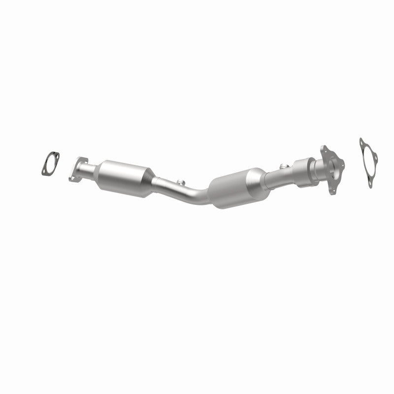 MagnaFlow OEM Grade Federal / EPA Compliant Direct-Fit Catalytic Converter 52958 360 Degree Image Set
