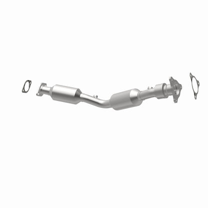 MagnaFlow OEM Grade Federal / EPA Compliant Direct-Fit Catalytic Converter 52958 360 Degree Image Set