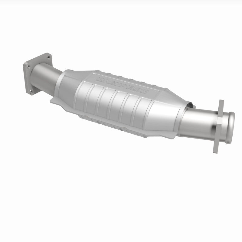 MagnaFlow Standard Grade Federal / EPA Compliant Direct-Fit Catalytic Converter 23425 360 Degree Image Set