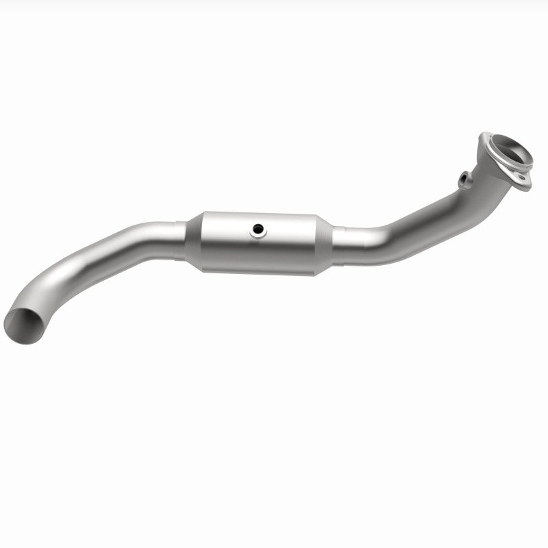 Magnaflow 2006 Ford F-150 4.6L Direct Fit Converter 4651409 4651409 360 Degree Image Set
