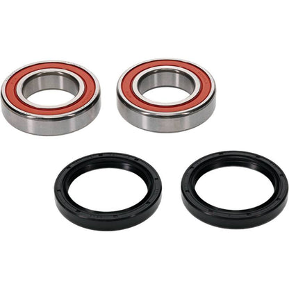 Pivot Works Eton, Yamaha Wheel Bearing Kit Premium Bearings 25-1579-P 25-1579-P Photo - Primary