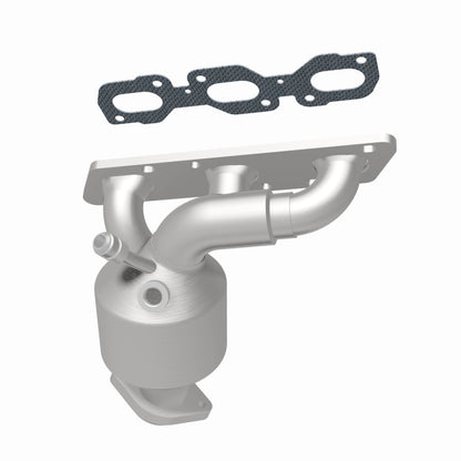 MagnaFlow California Grade CARB Compliant Manifold Catalytic Converter 452003 360 Degree Image Set