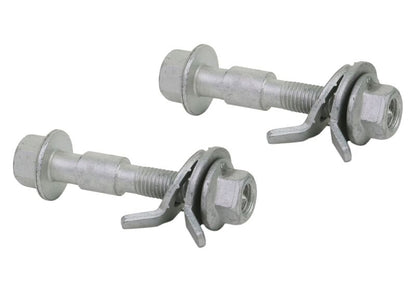 SuperPro Front Camber Adjusting Bolt Kit SPF4351-14K Photo - out of package