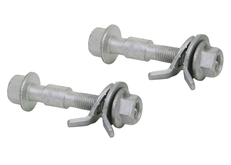 SuperPro Front Camber Adjusting Bolt Kit SPF4351-14K Photo - out of package