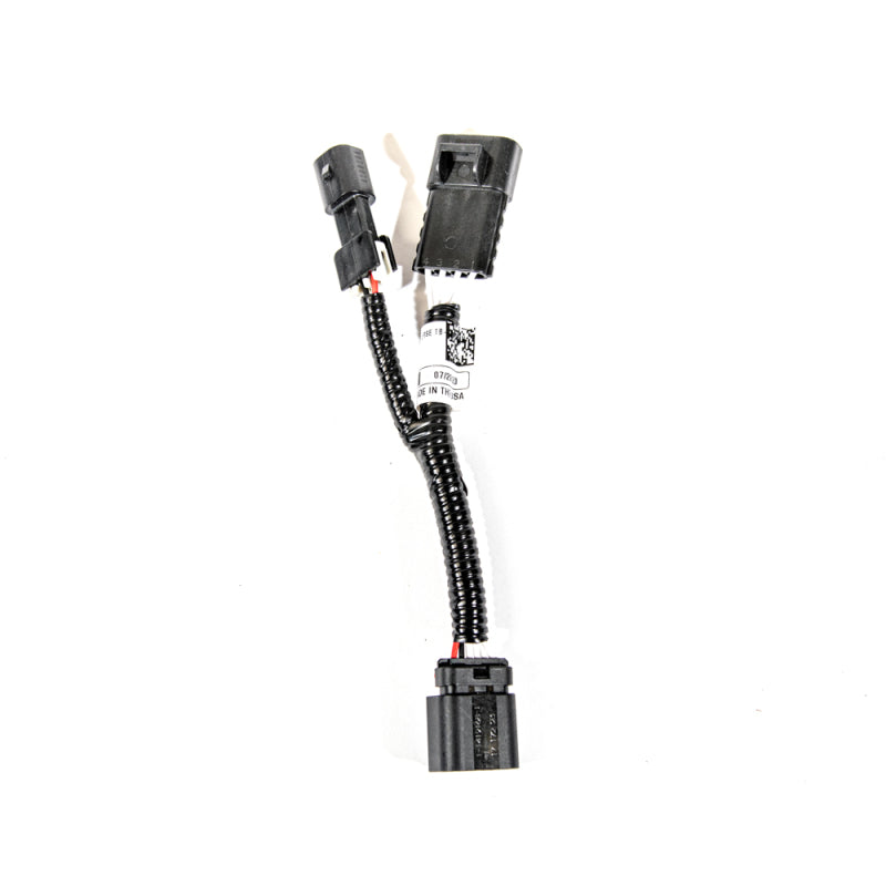 VMP Performance 11-17 Ford Mustang 5.0L SC PnP Reverse Throttle Body Y-Harness VMP-INM034 VMP-INM034 Photo - Primary