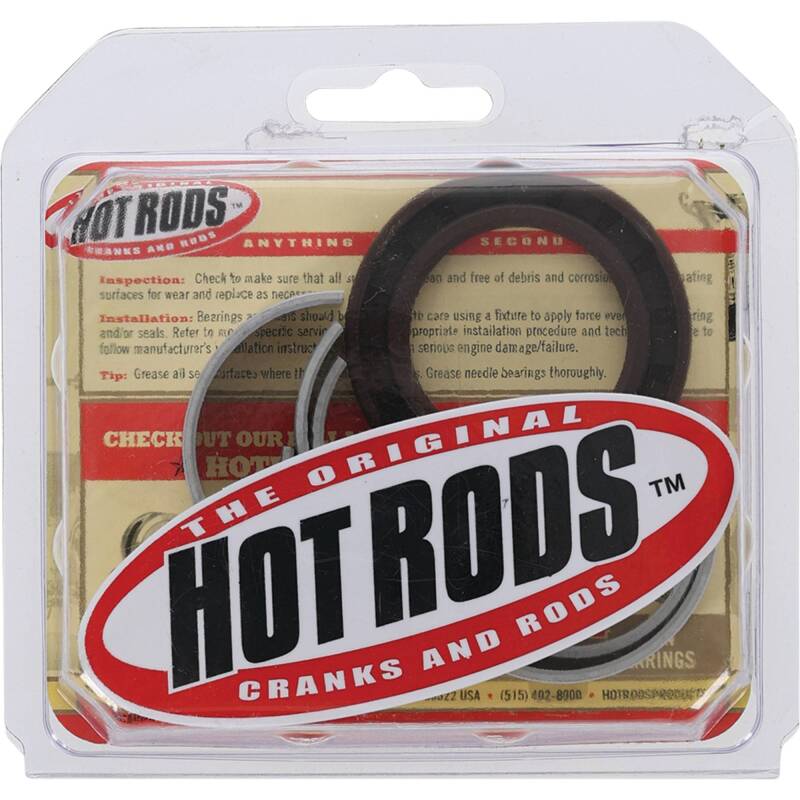 Hot Rods 06-08 Can-Am Outlander 800 4x4 800cc Main Bearing & Seal Kit HR00102 HR00102 Photo - Primary